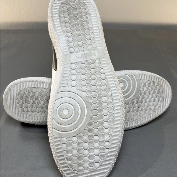 356999-13] Puma Super Liga Og Retro Mens Size 11 Grey - Picture 11 of 11